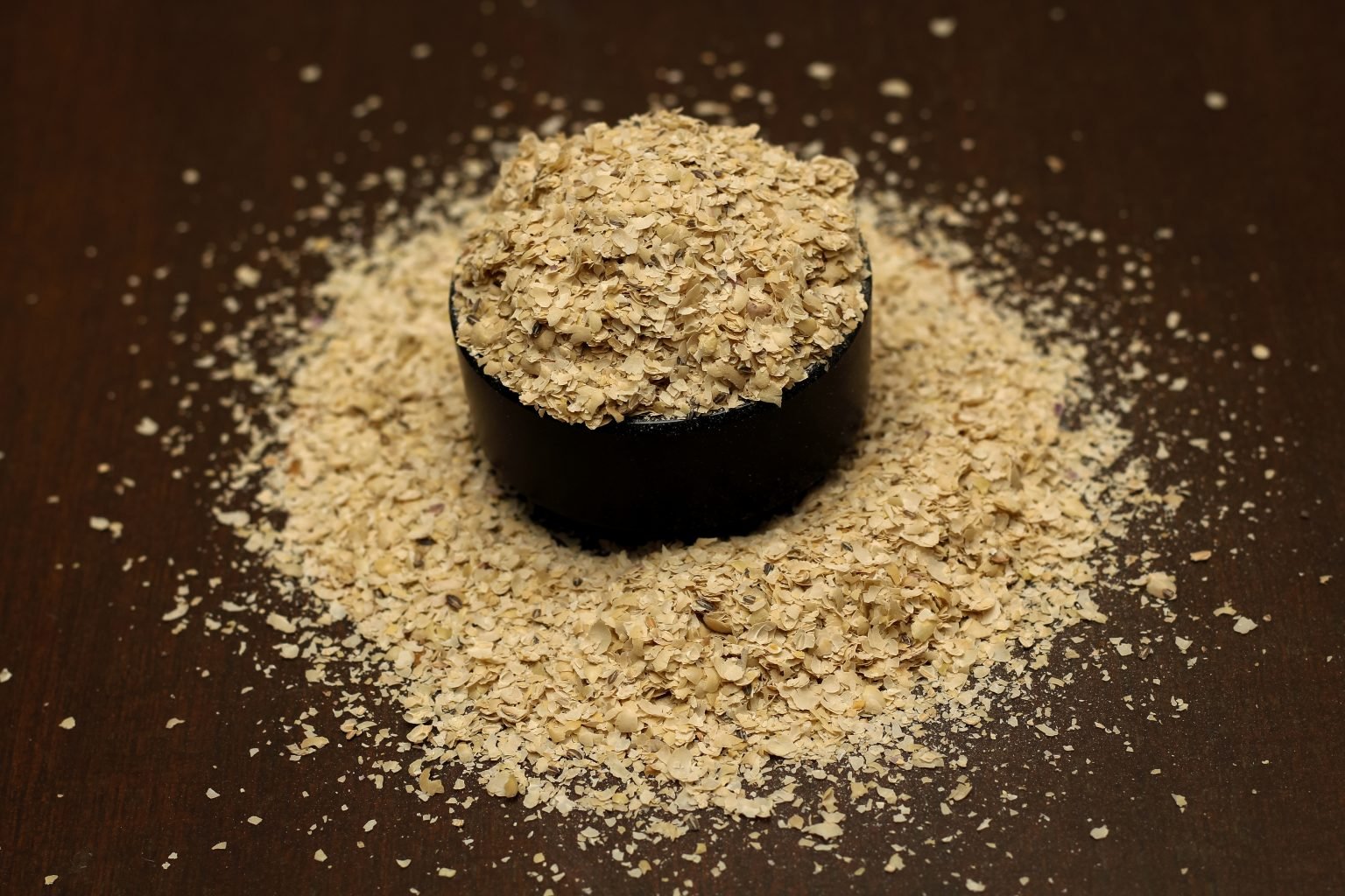 Kamdhenu Soy Hulls / Husks